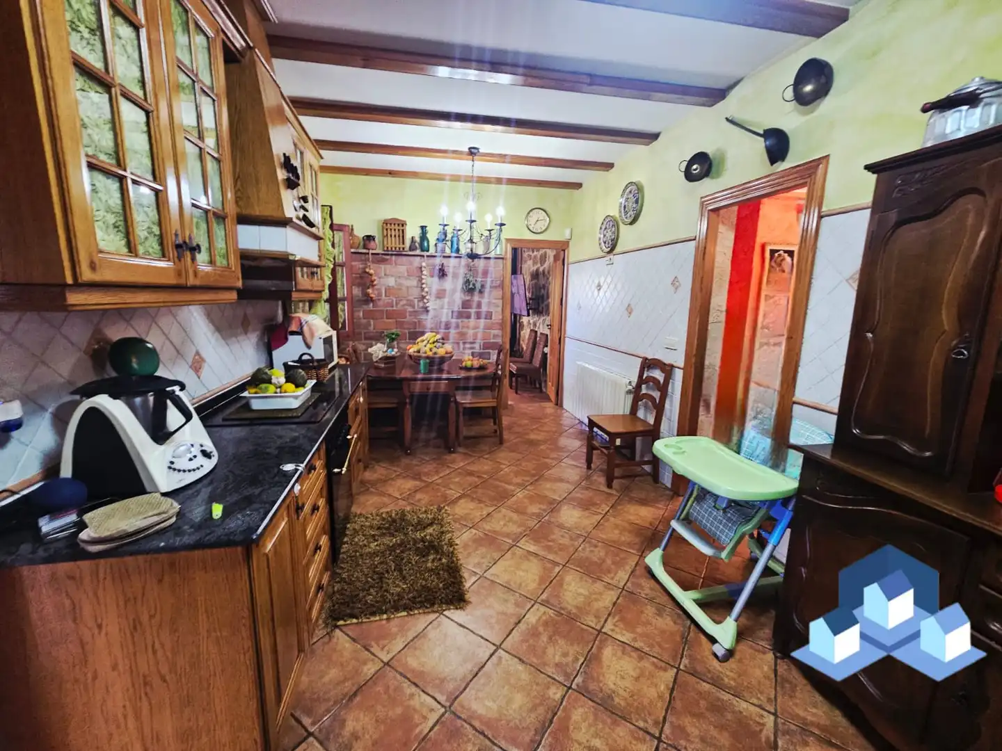 Detached house with terrace for sale in Pedanías Centro, imagen 11