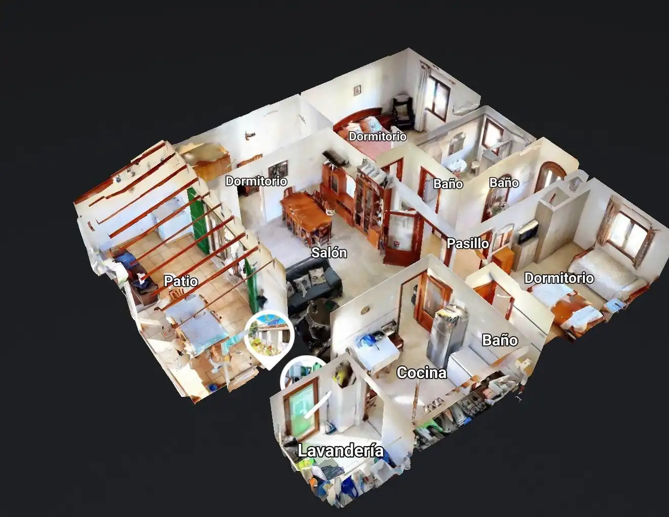 Casa en venda a Santanyí Poble, imagen 33