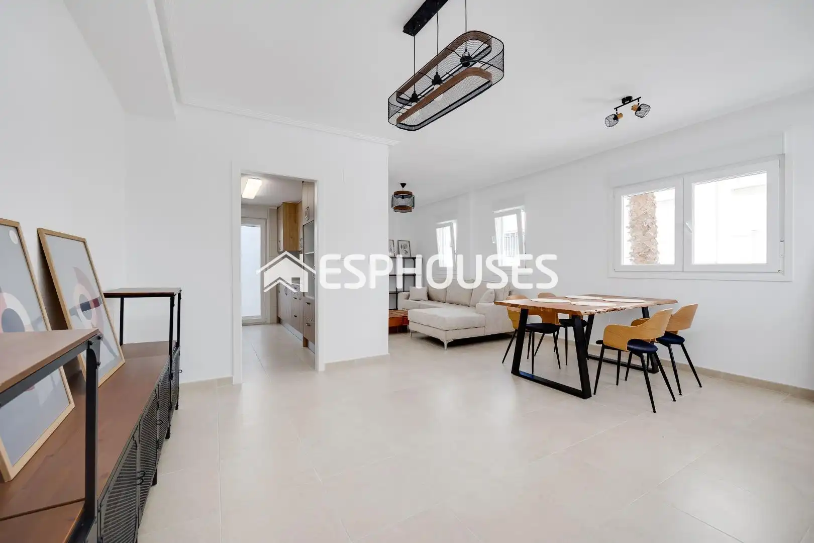 House with terrace for sale in San Fulgencio, imagen 6