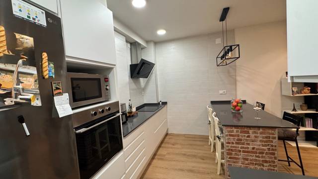 Piso en Venta en Rambla de Sant Esteve, 20 en Casc Antic