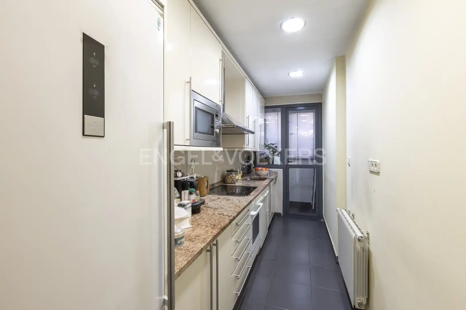 Wohnung mit Pool zum Verkauf in Ciudad Lineal, imagen 8