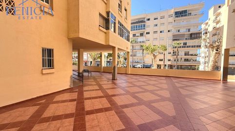 Foto 4 de Piso en venta en Almuñecar Centro, Almuñécar