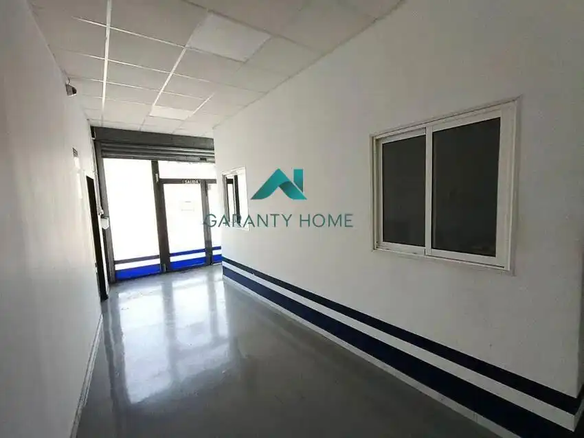 Nave industrielle à vendre à Cerro - Amate, imagen 6