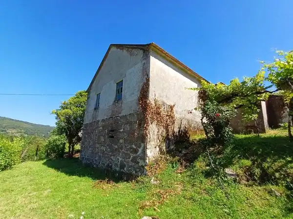 Haus mit Garten zum Verkauf in Rua Vilanova, imagen 2