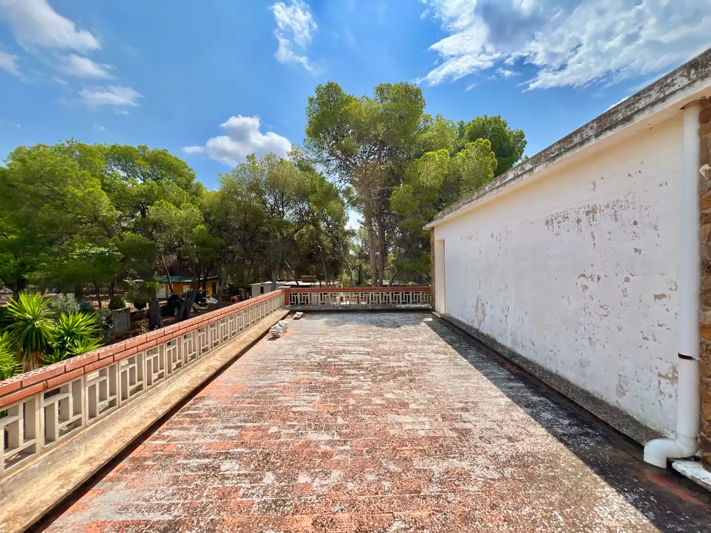 Casa o xalet en venda a Partida Pla Estepar 3, Corral Nou - Montros - Estepar