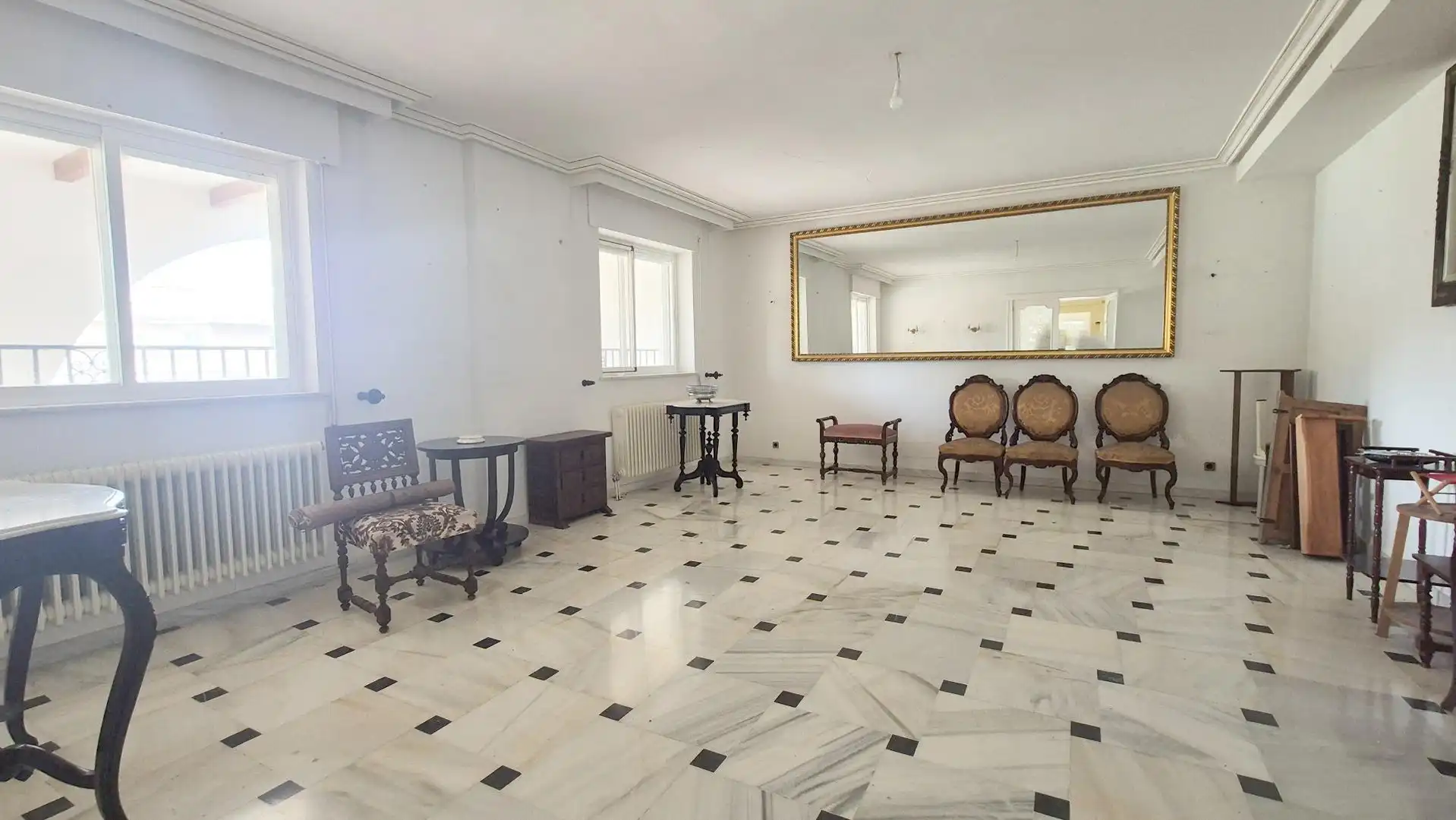 Chalet con piscina en venta en Alba de Tormes, imagen 7