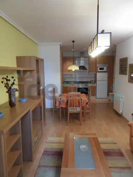 Flat for rent in Puerto Chico