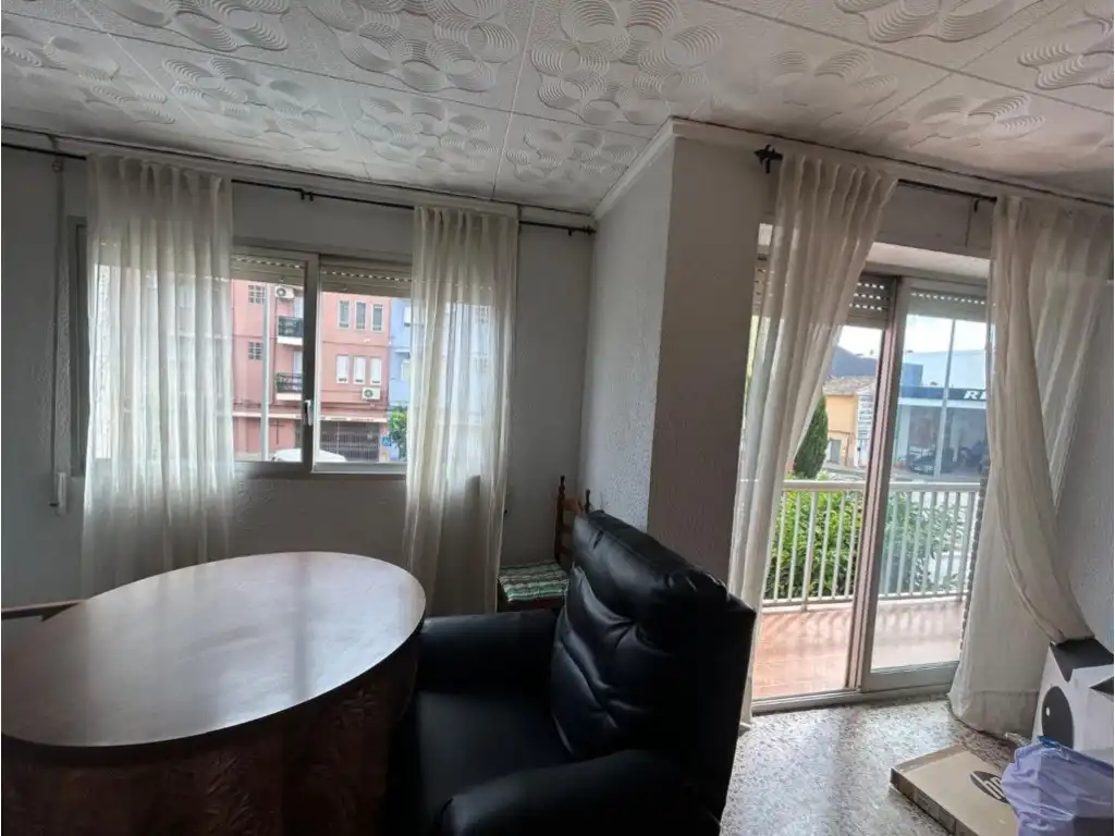 Flat for sale in Carcaixent