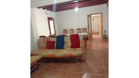 Foto 2 de Casa o xalet en venda a Calle Pilar, Alcolea de Cinca, Huesca