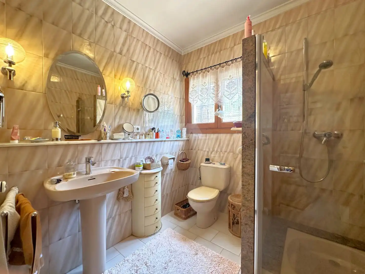 Detached house with pool for sale in Paichi, imagen 13