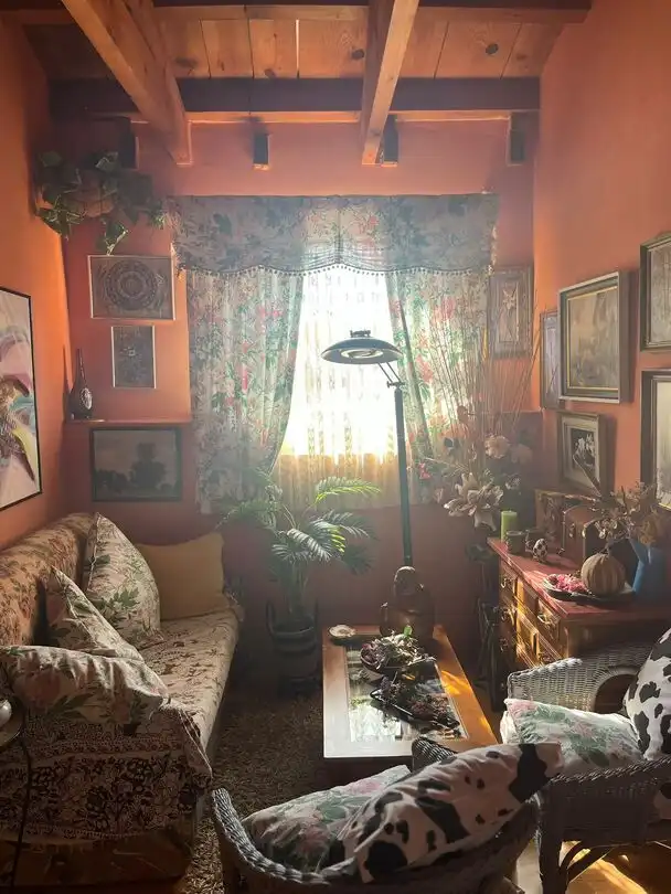 Casa amb jardí en venda a Chozas de Abajo, imagen 15