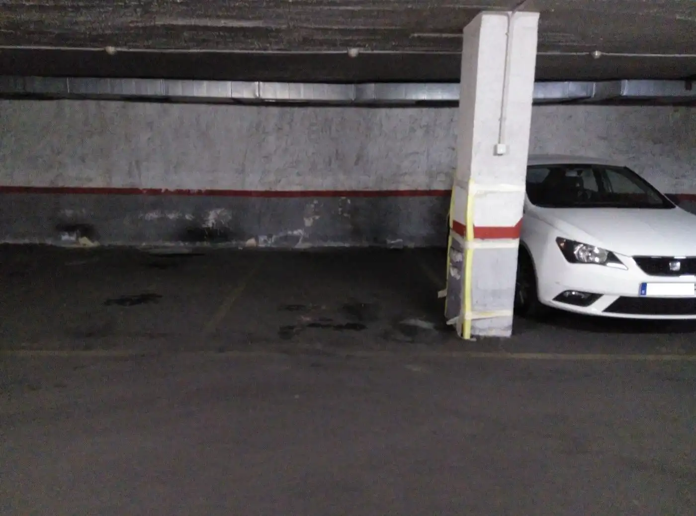 Parking de Garaje en venta en Barcelona