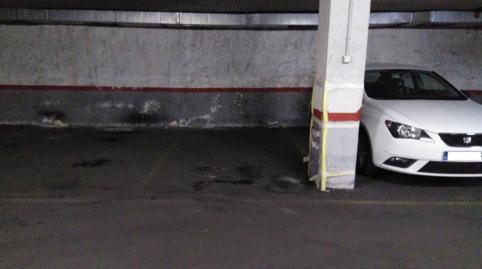 Foto 2 de Garatge en venda a Carrer del Torrent de Les Flors, 30, Vila de Gràcia,  Barcelona Capital