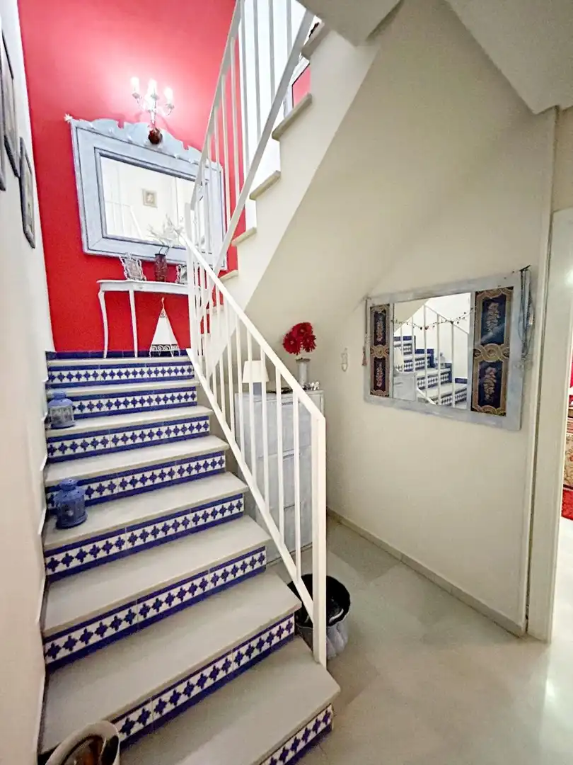 Casa adosada en venta en Utrera con Aire acondicionado, Trastero y Balcón
