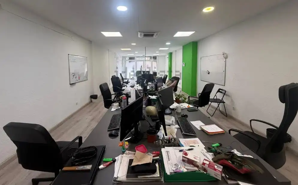 Local comercial en venta en Carrer de Quevedo 40, imagen 3