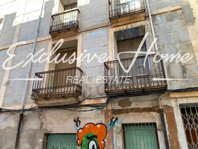 Finca rústica en venda a Carrer de Sant Joan, 31, Pueblo