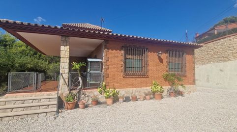 Chalet en Urbanización Monte Cristina, imagen 2