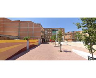 Exterior view of Residential for sale in Fuenlabrada