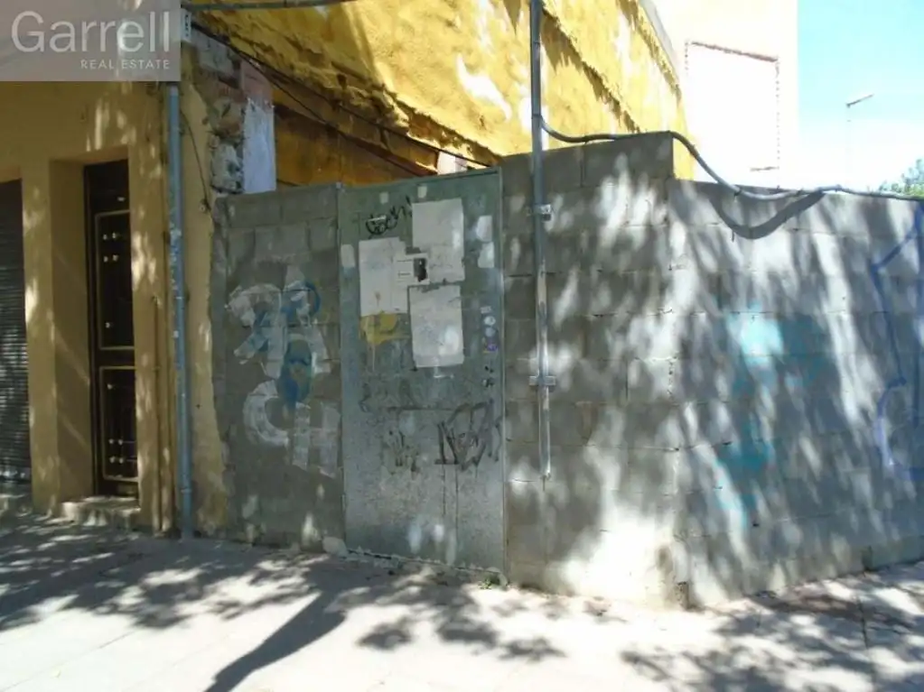 Terreni e lotti in vendita a SABONERIA 
 BARBERA DEL VALLES (BARCELONA), imagen 4