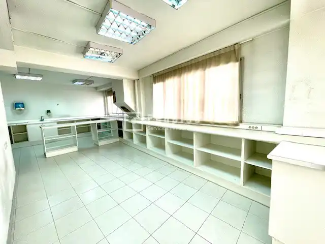 Pis amb ascensor en venda a Centro