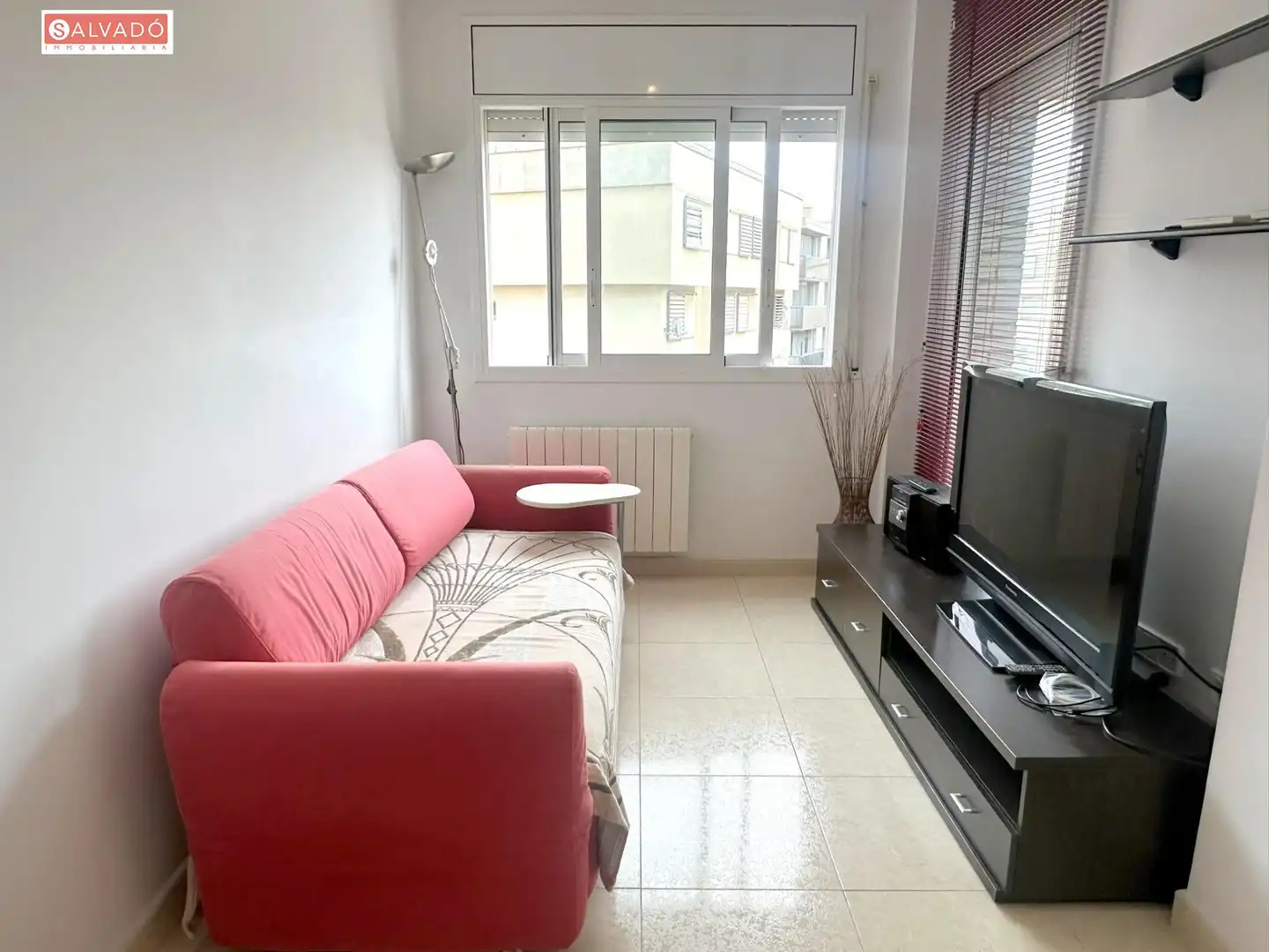 Sala d'estar de Pis en venda en Calafell amb Aire condicionat, Calefacció i Traster