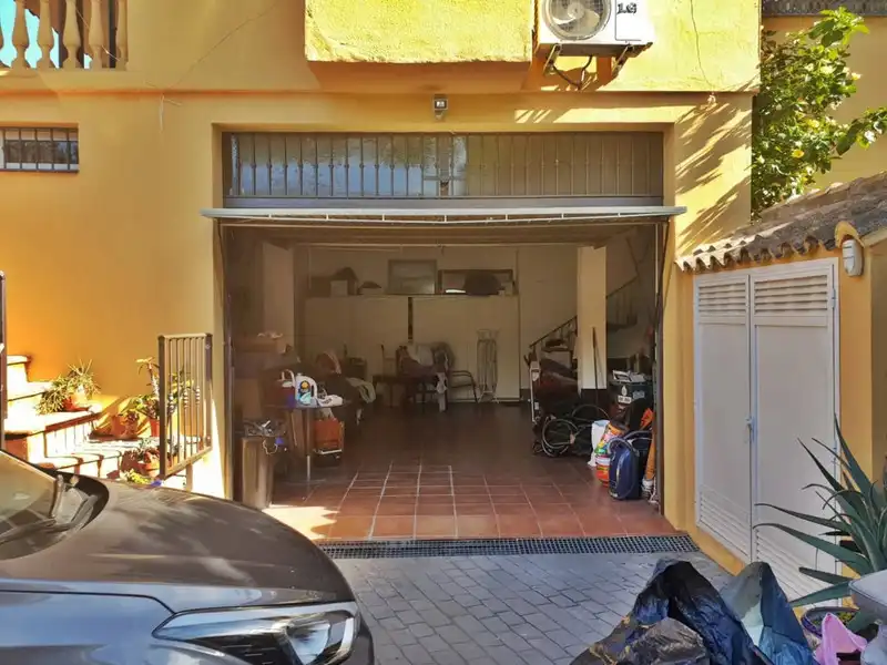 Villa mit Terrasse zum Verkauf in Nueva, imagen 12