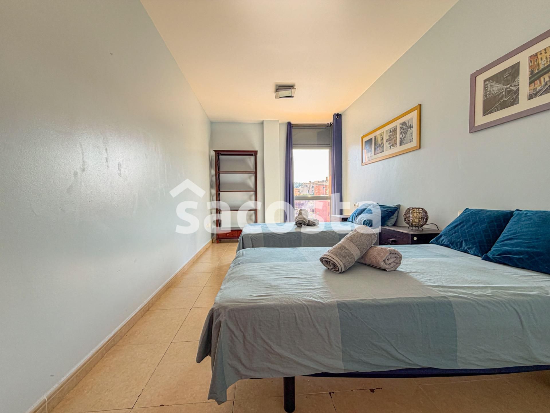 Àtic en venda a  PASSAPERA, Fenals