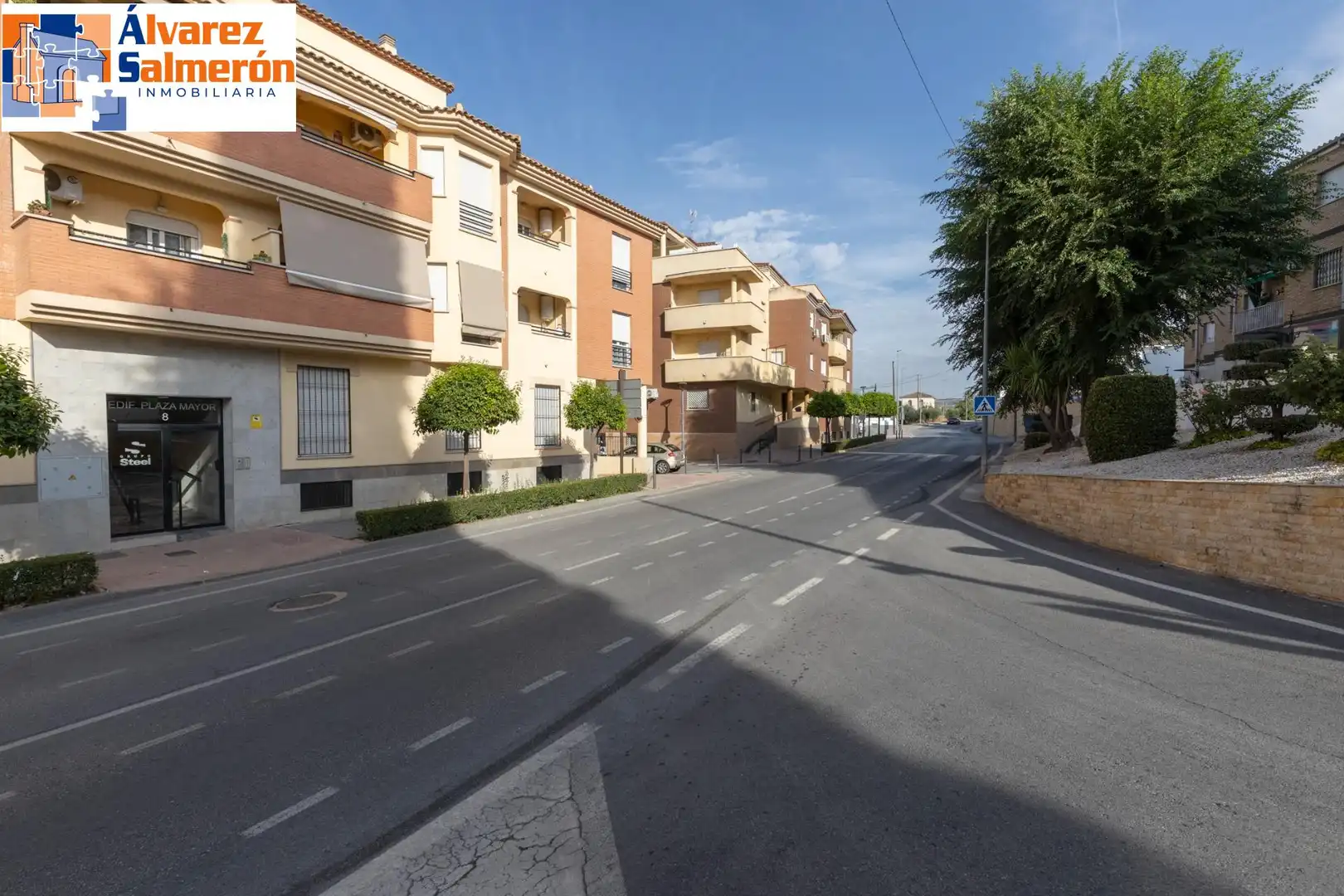 Adossat amb balcó en venda a Pulianas, imagen 2