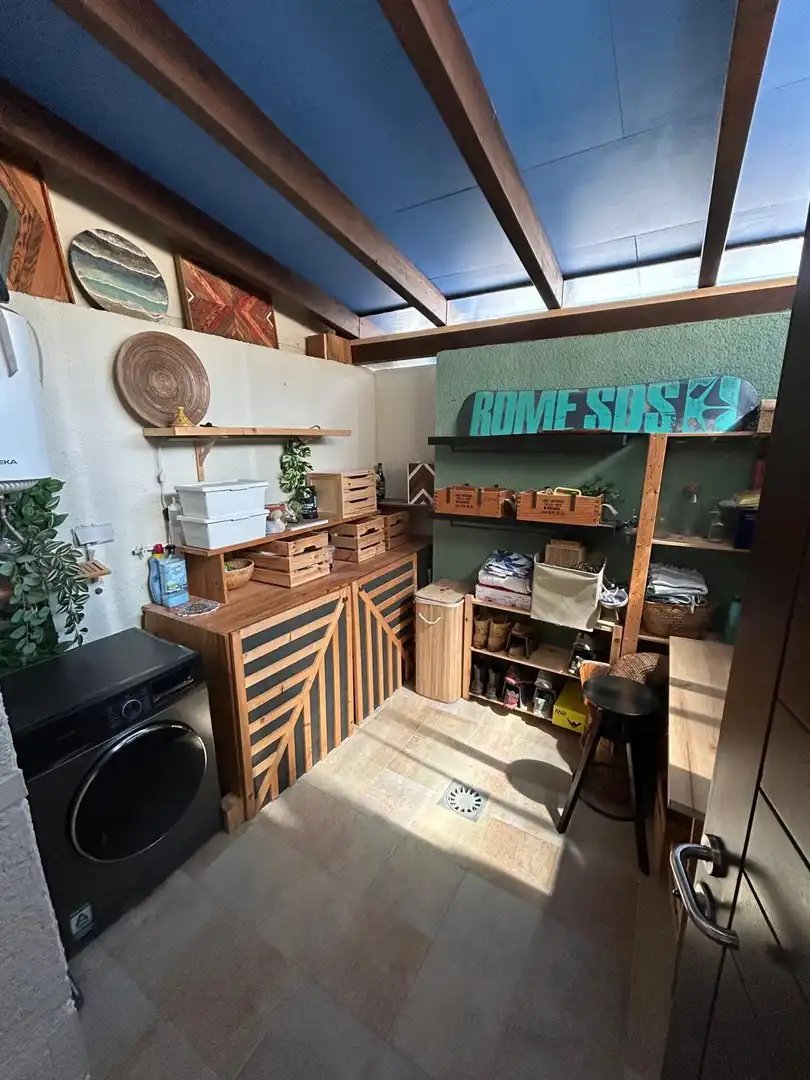 Casa o xalet en venda en Murcia amb Aire condicionat, Jardí privat i Terrassa
