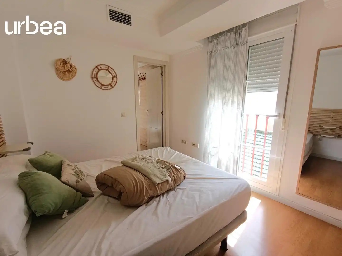 Apartament amb ascensor de lloguer a Centro, imagen 6