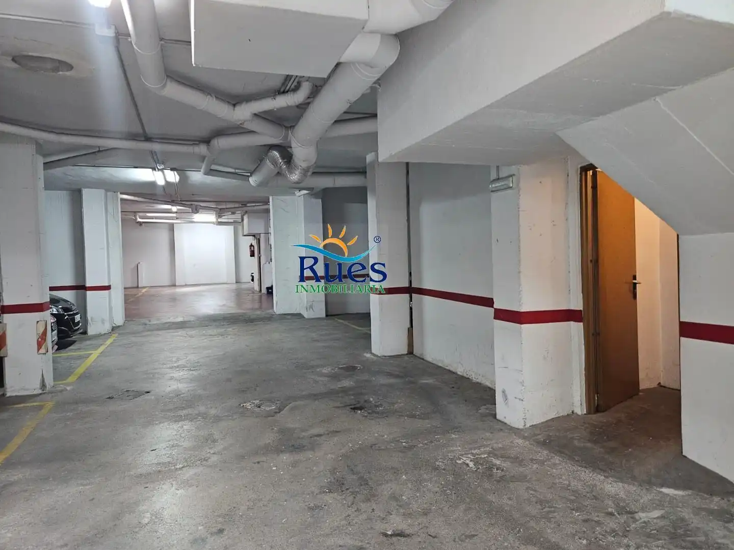 Duplex with terrace for sale in Paseo de San Juan Bosco, imagen 39