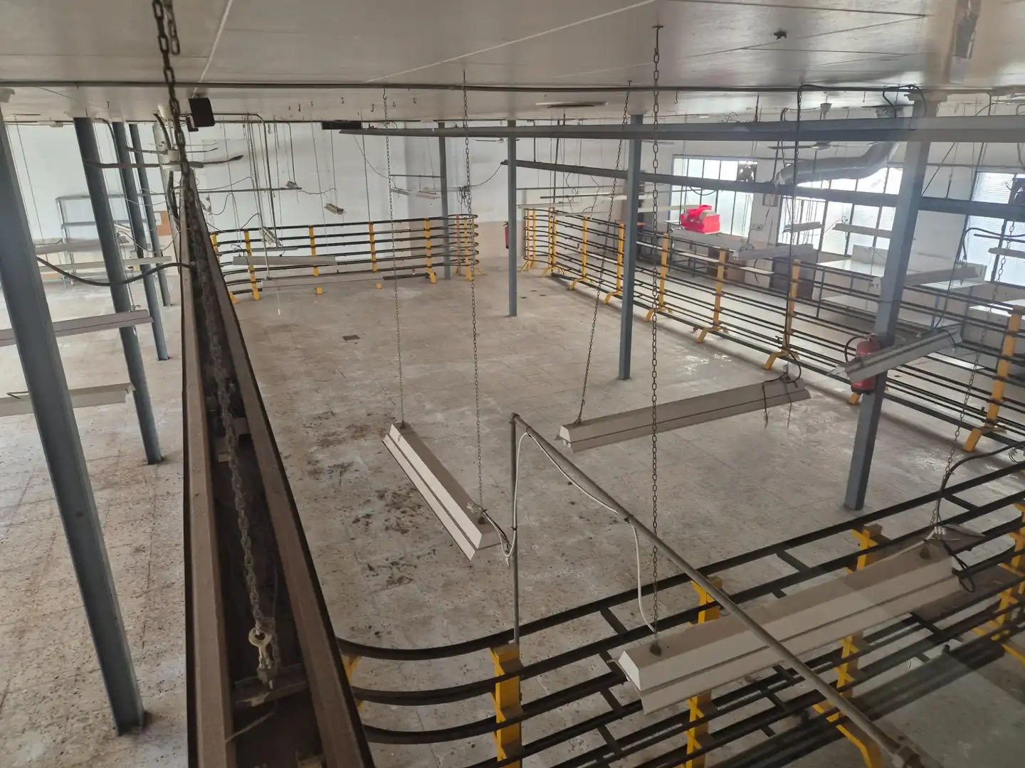 Industrial building for sale in San Crispín - Huerta Nueva-Estación, imagen 23