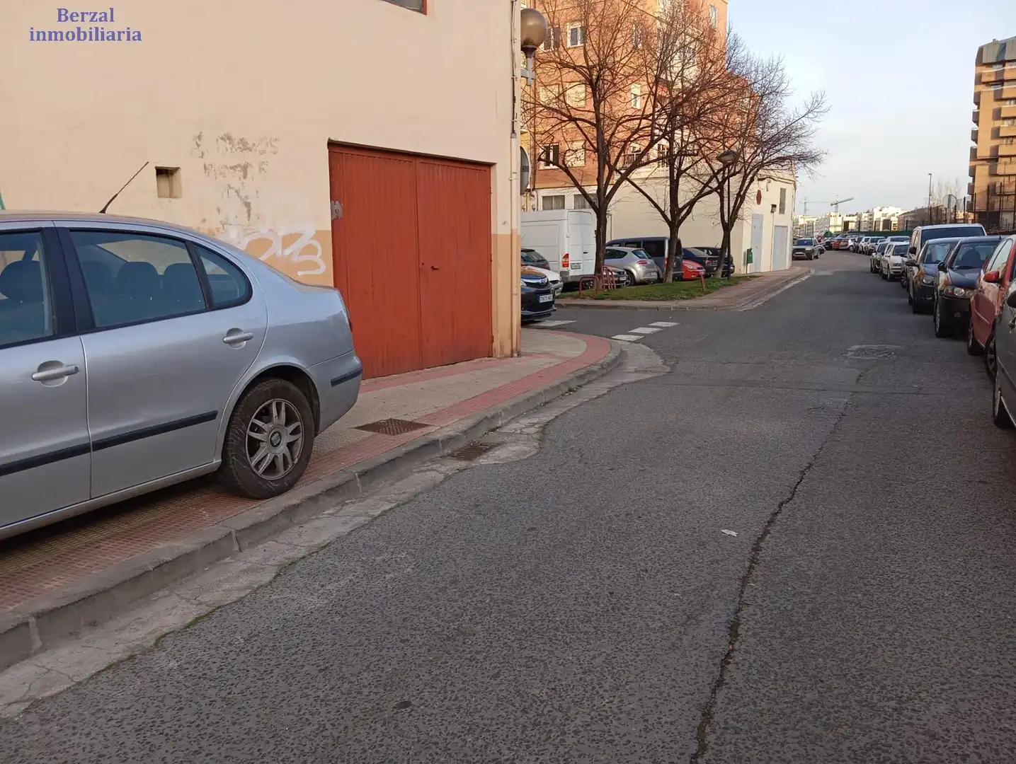 Business premises for sale in Calle DUQUES DE NAJERA, imagen 3