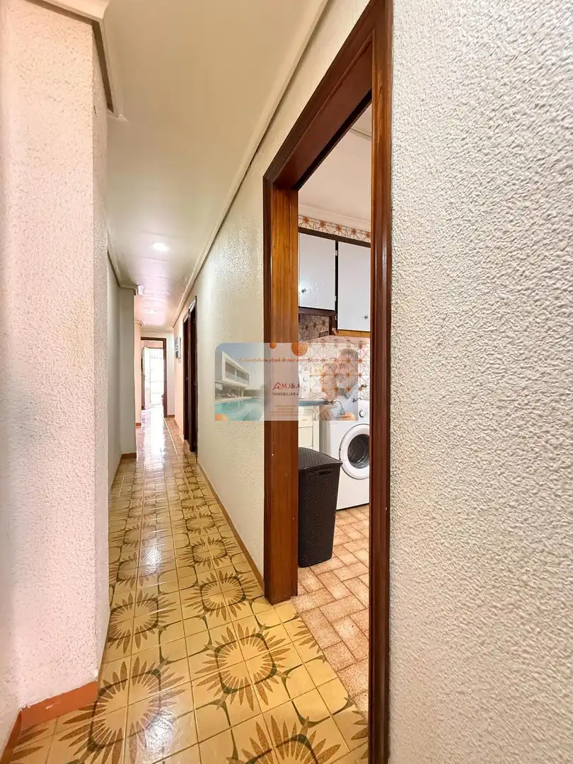 Flat for sale in Castellón de la Plana / Castelló de la Plana  with Terrace, Storage room and Balcony