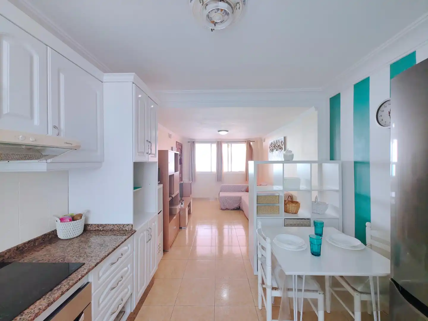 Piso en venta en Calle ALMIRANTE PASTOR TOMASETI, Playa de Arinaga