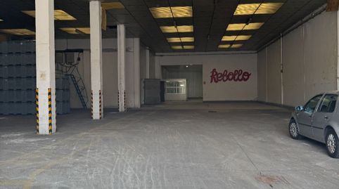 Foto 3 von Geschaftsraum zum Verkauf in Calle San Roque, 10, Santovenia de la Valdoncina, León