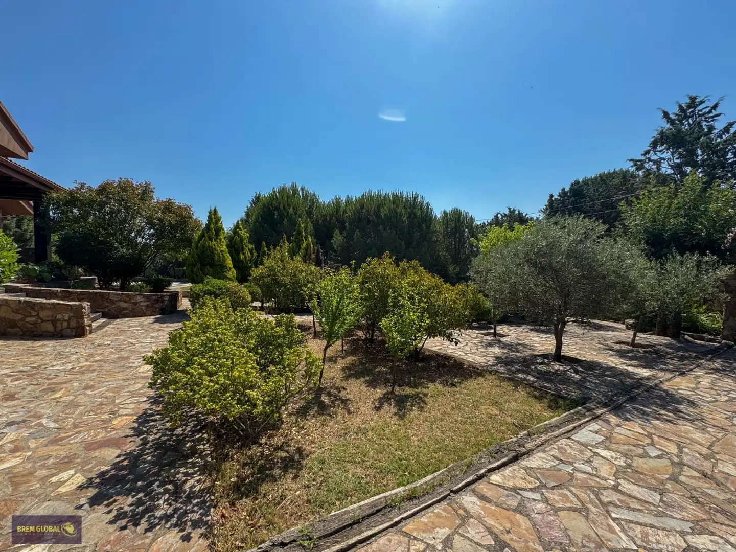 Villa mit Garten zum Verkauf in Calle del Tomillar, imagen 52