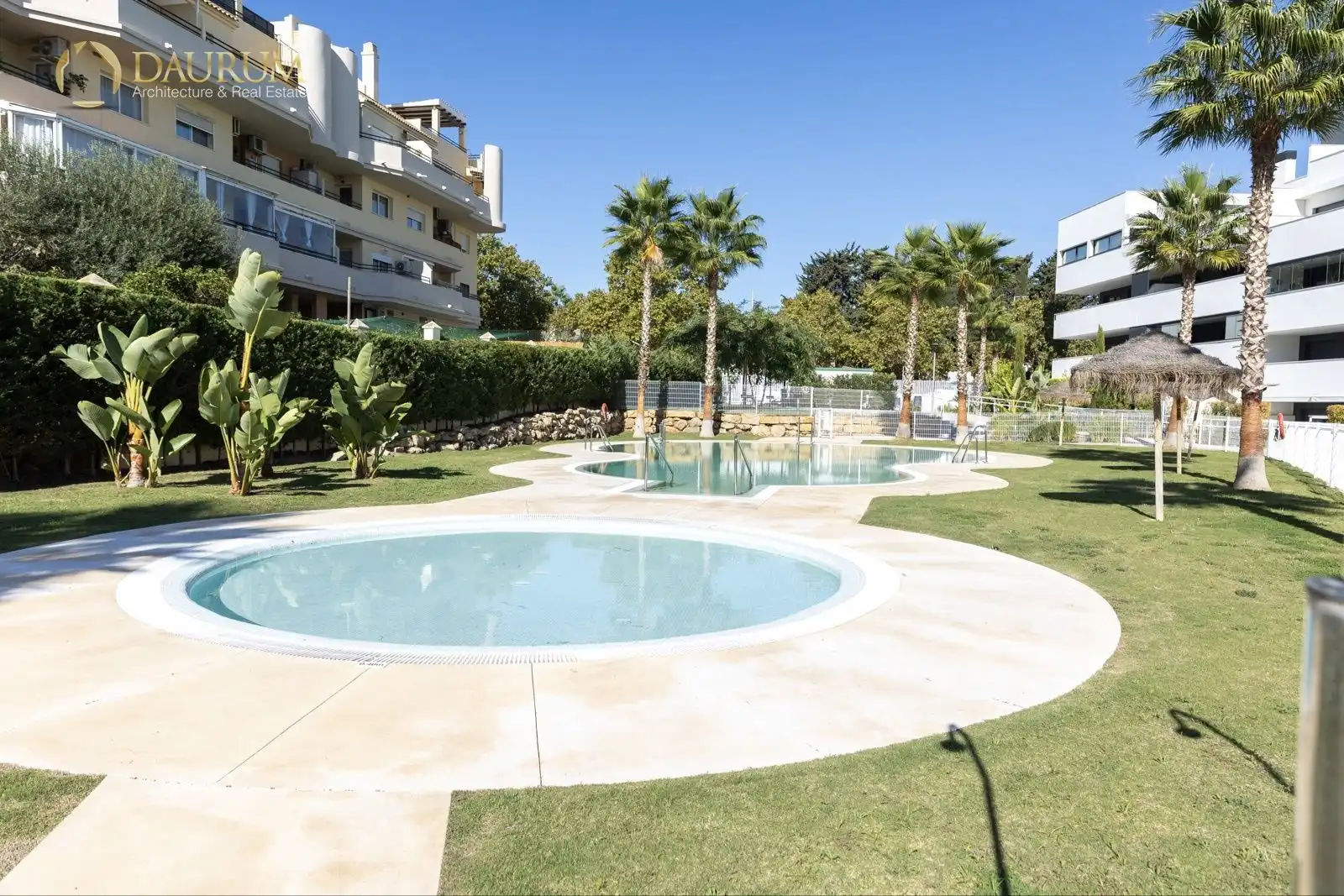 Flat with pool for sale in JUAN GOROSTIDI, imagen 15