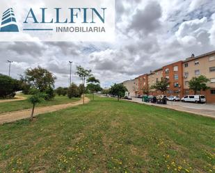 Pis en venda en Jerez de la Frontera amb Jardí privat i Traster