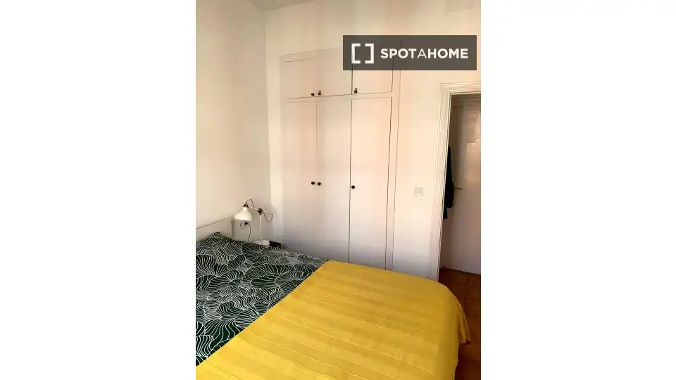 Habitación en El Grau