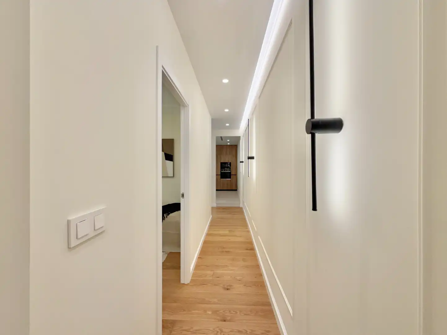 Flat with terrace for sale in Calle de la Fuente del Berro, imagen 30