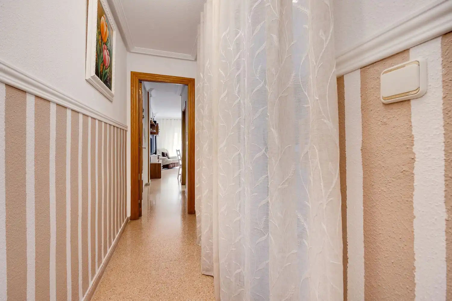 Flat with lift for sale in Calle Vicente Blasco Ibáñez 123, imagen 34