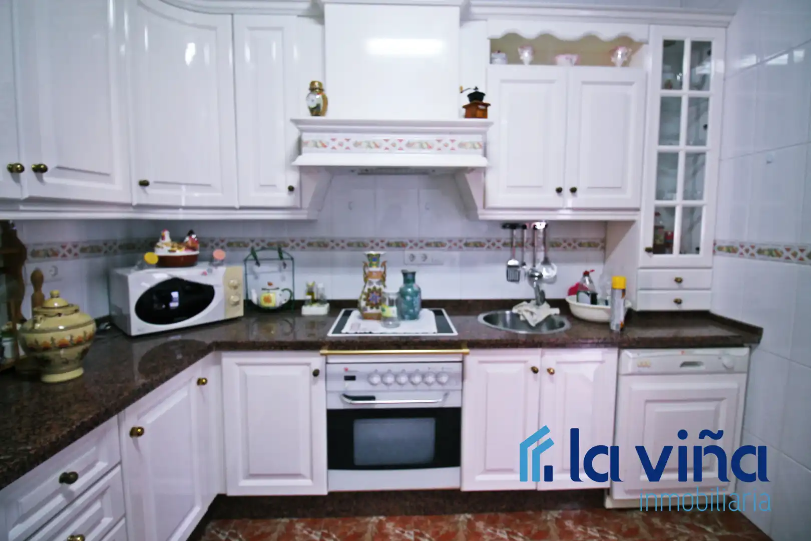 Chalet con jardín en venta en Mollina, imagen 5
