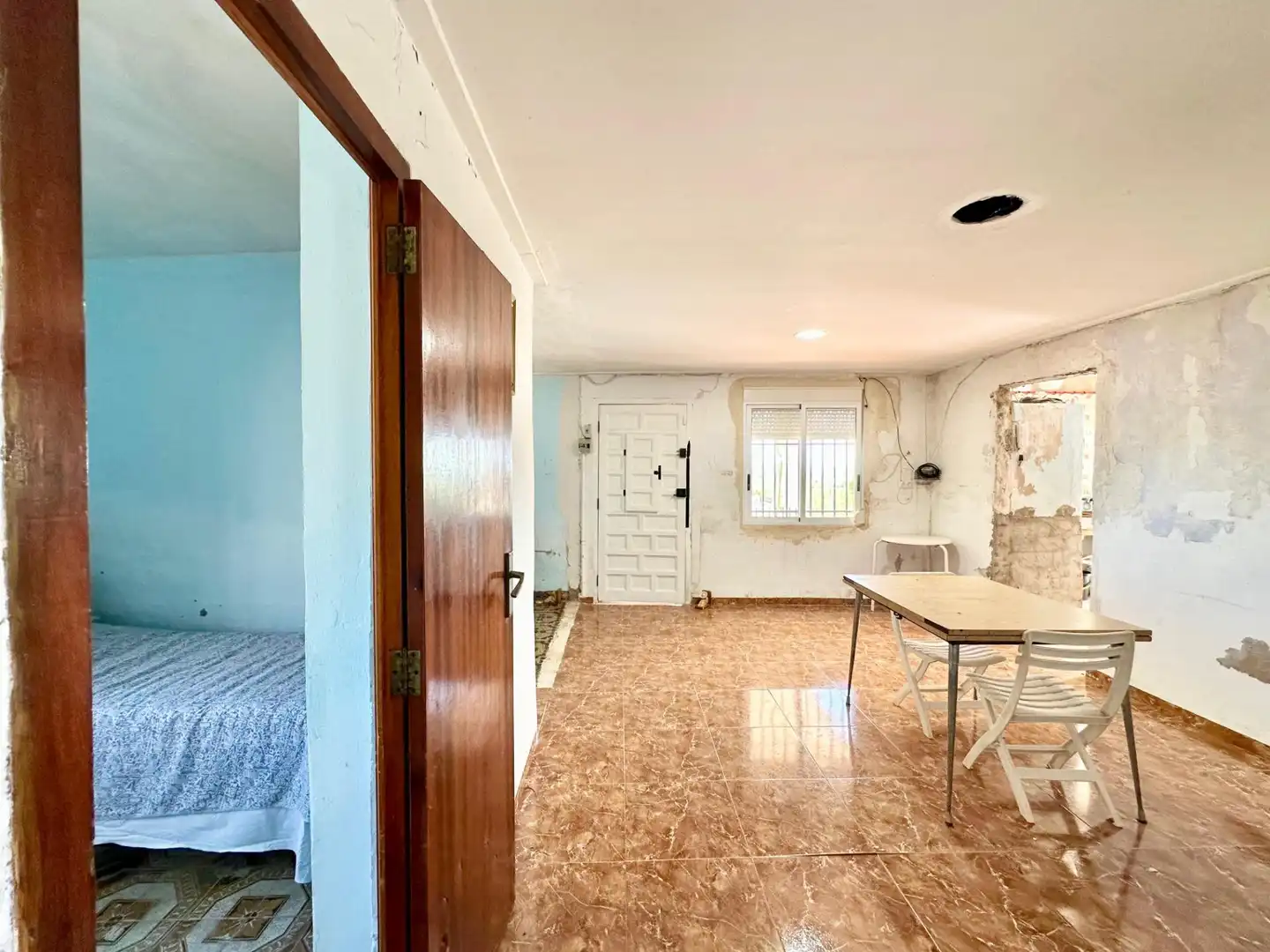 Casa o xalet en venda en Carlet amb Jardí privat, Terrassa i Traster