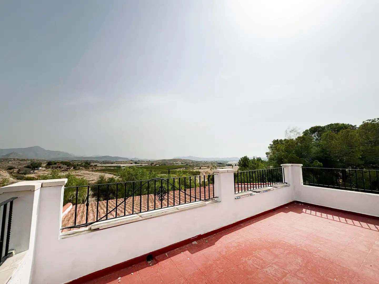Villa avec terrasse à vendre à Partida HORNA ALTA, imagen 17