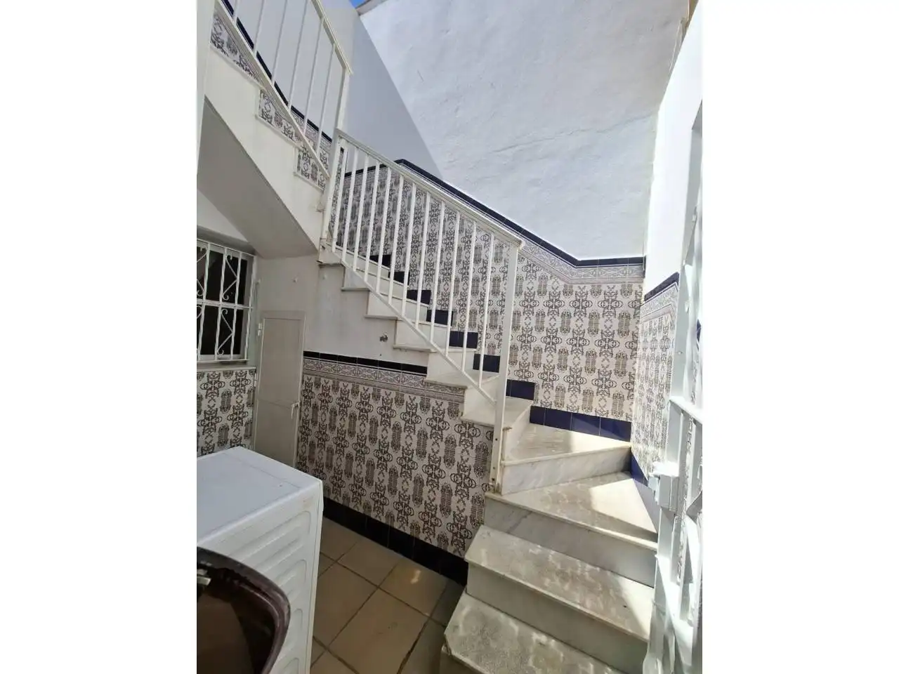Casa adosada en venta en Roquetas de Mar con Aire acondicionado y Terraza