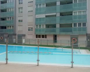 Piscina de Pis en venda en Alcoy / Alcoi amb Balcó