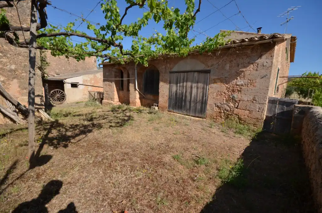 Casa rústica en venta en Llevant, imagen 9