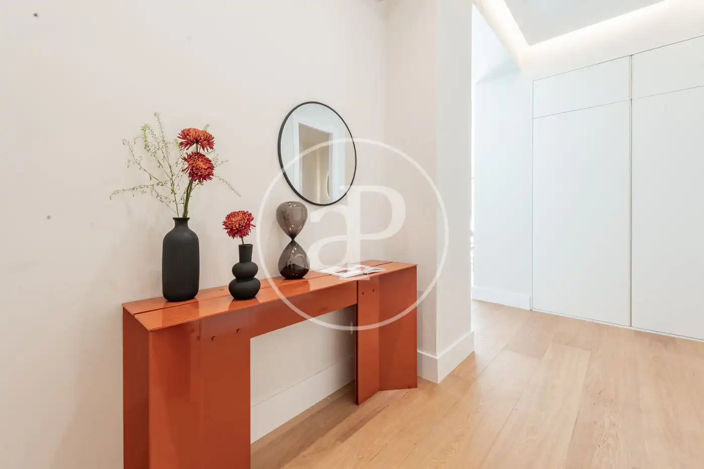 Piso en venta en Madrid con Aire acondicionado, Calefacción y Terraza