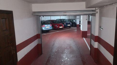 Se vende Parking privado en el centro de Santiago, imatge 5